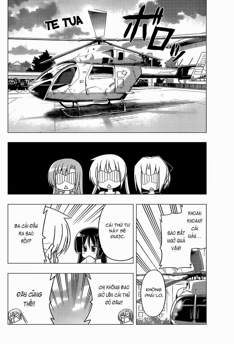 Chàng Quản Gia [Chap 21-569] — trang 9