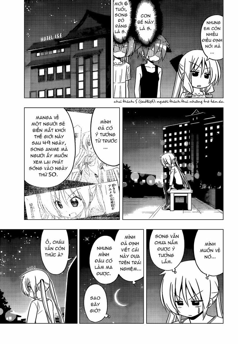 Chàng Quản Gia Chap 411 - Next Chap 410