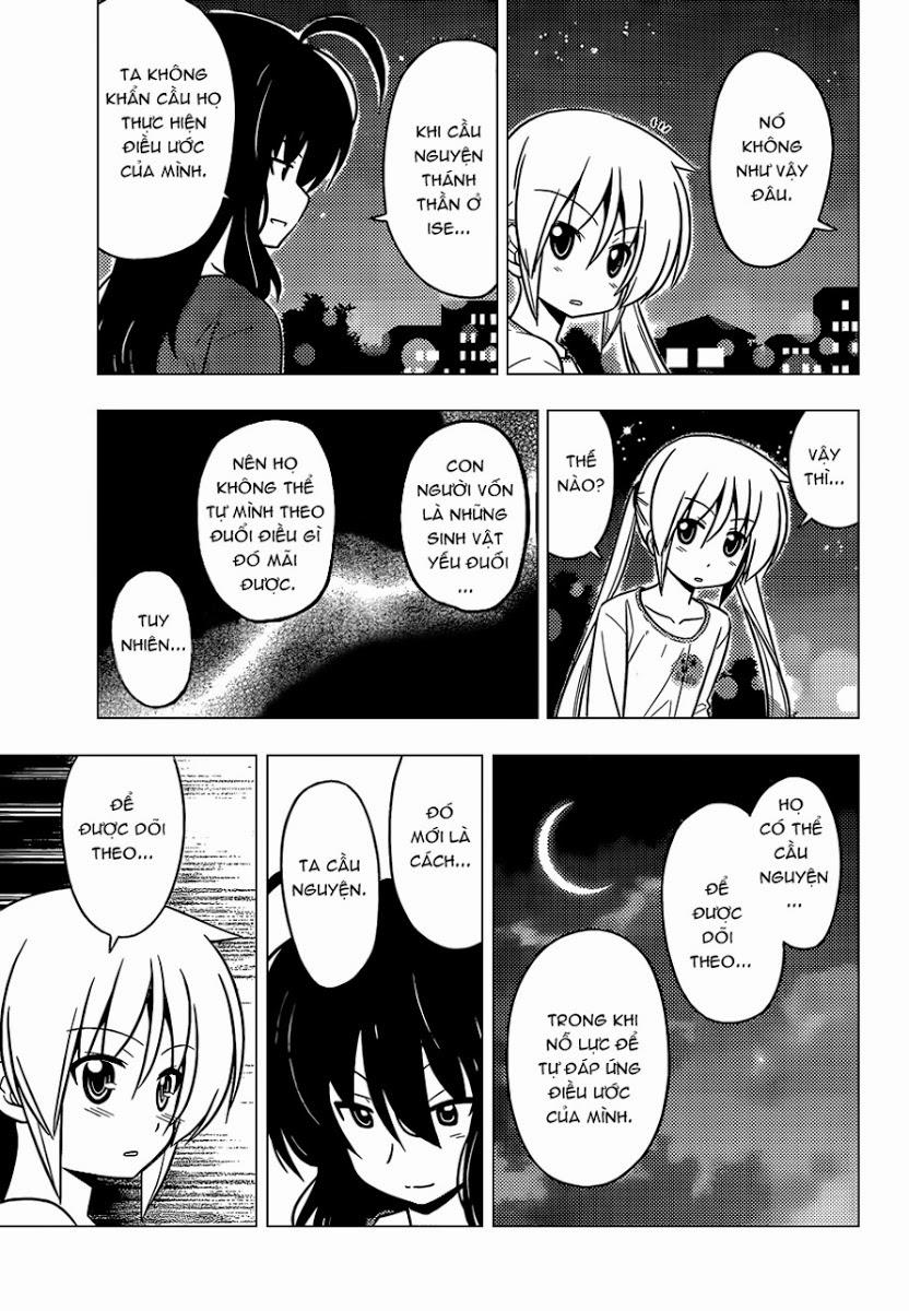 Chàng Quản Gia Chap 411 - Next Chap 410