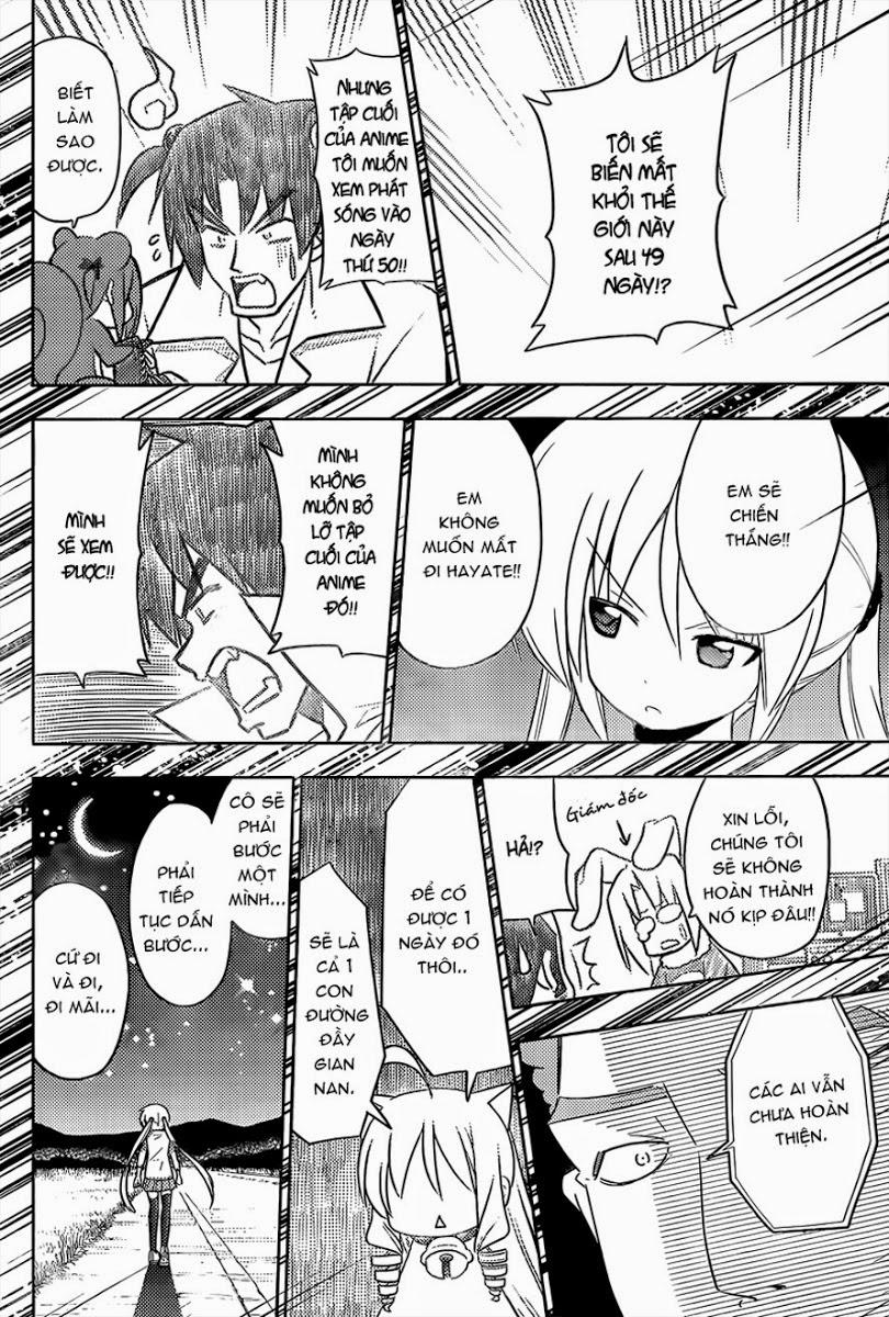 Chàng Quản Gia Chap 411 - Next Chap 410