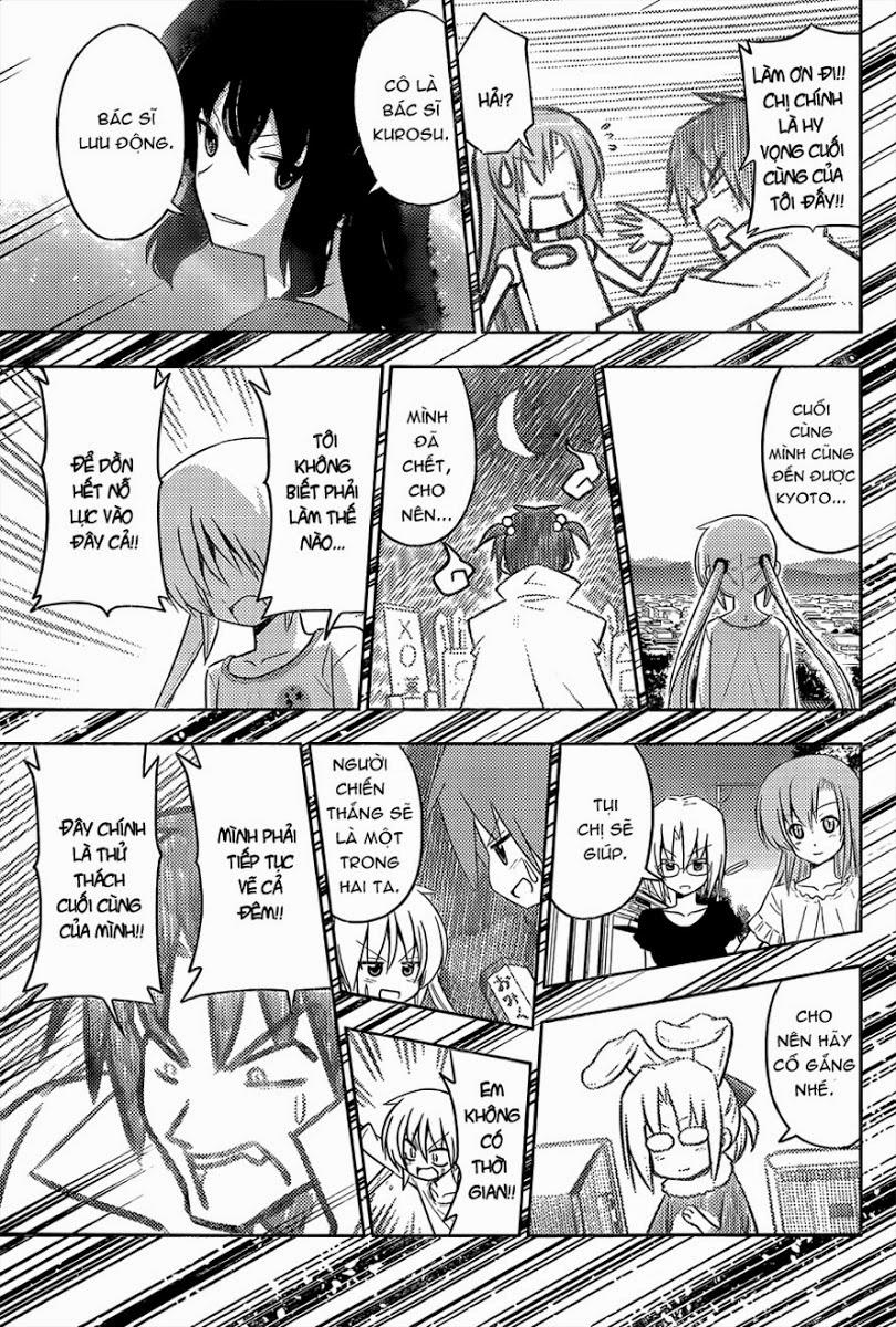 Chàng Quản Gia Chap 411 - Next Chap 410