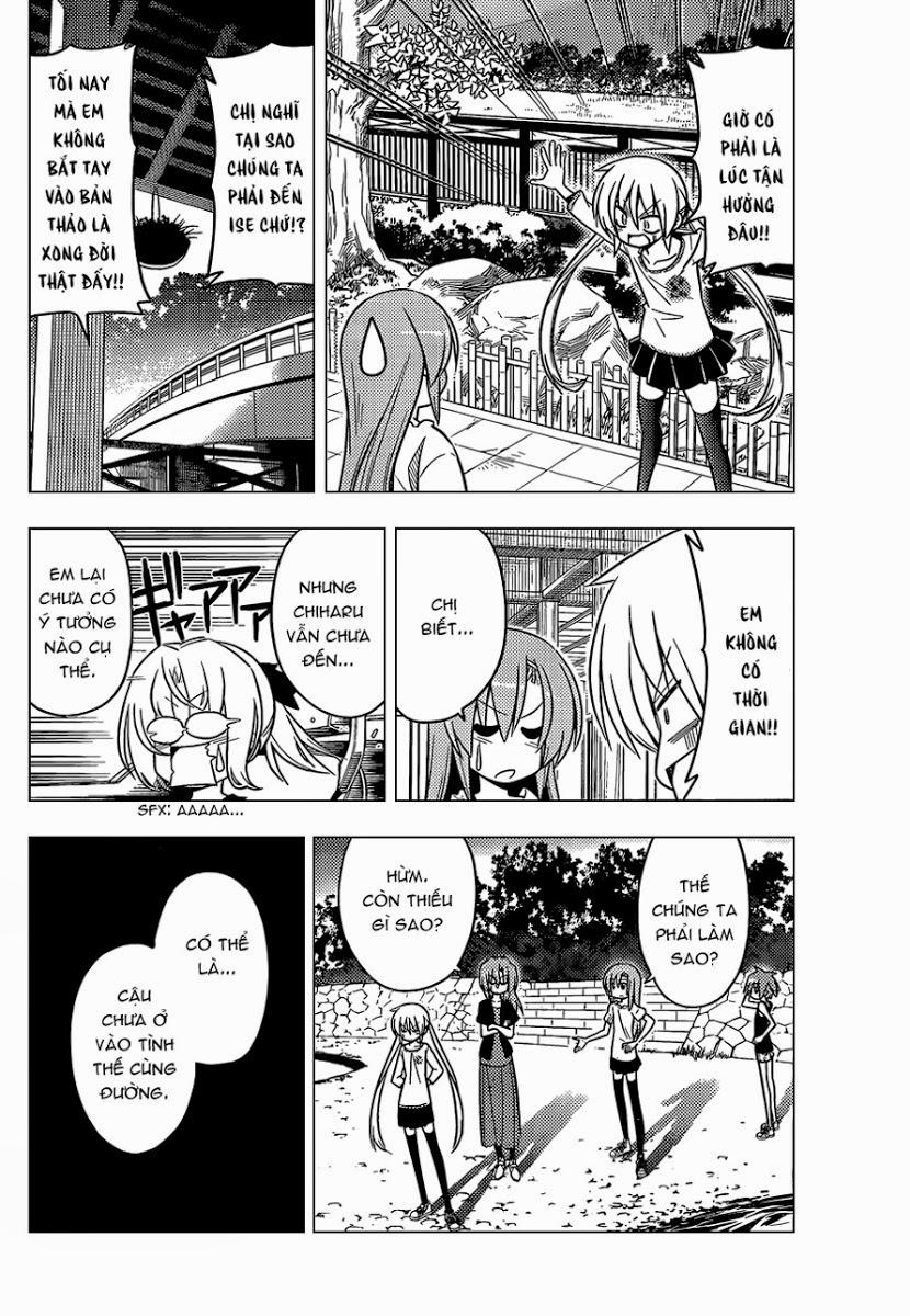 Chàng Quản Gia Chap 411 - Next Chap 410