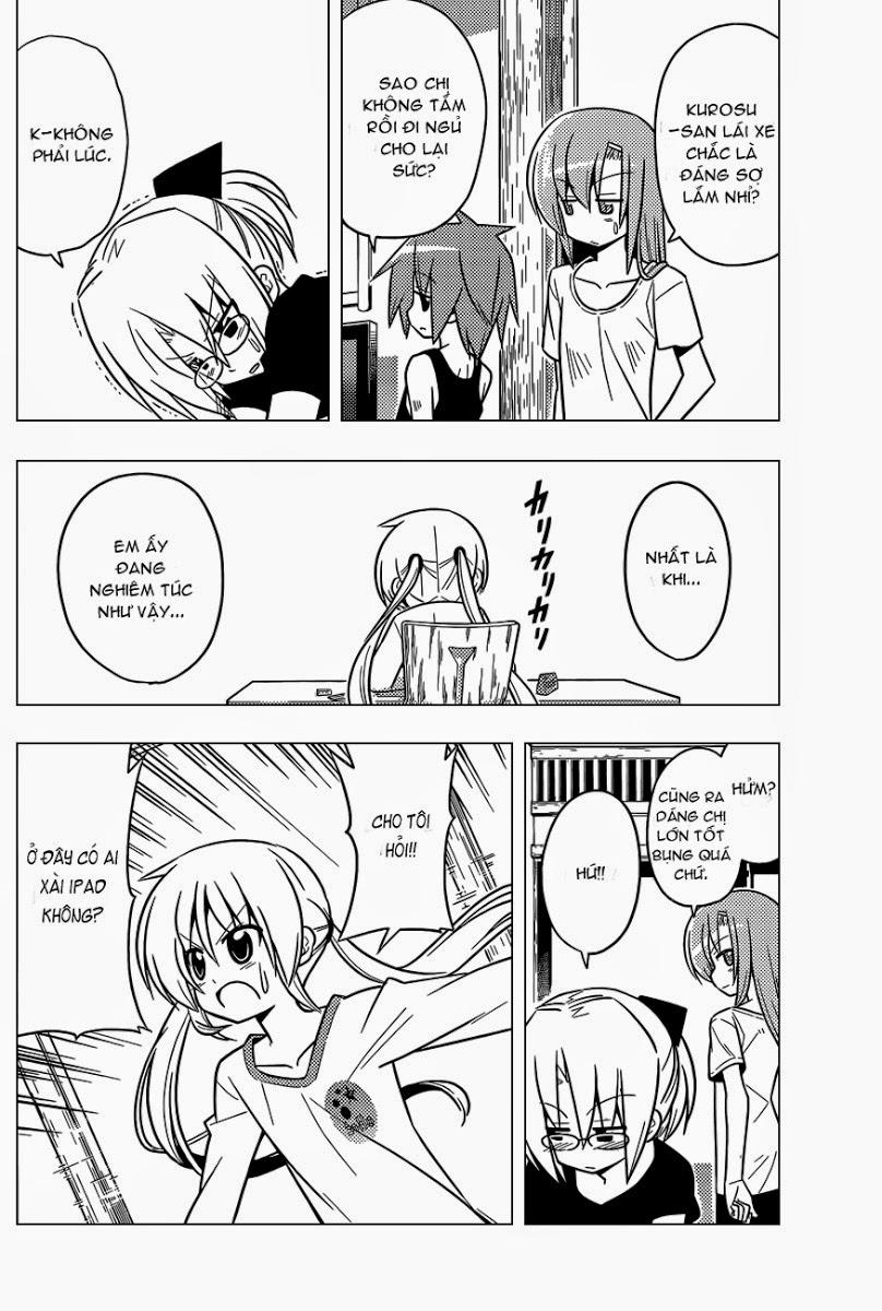 Chàng Quản Gia Chap 412 - Next Chap 411