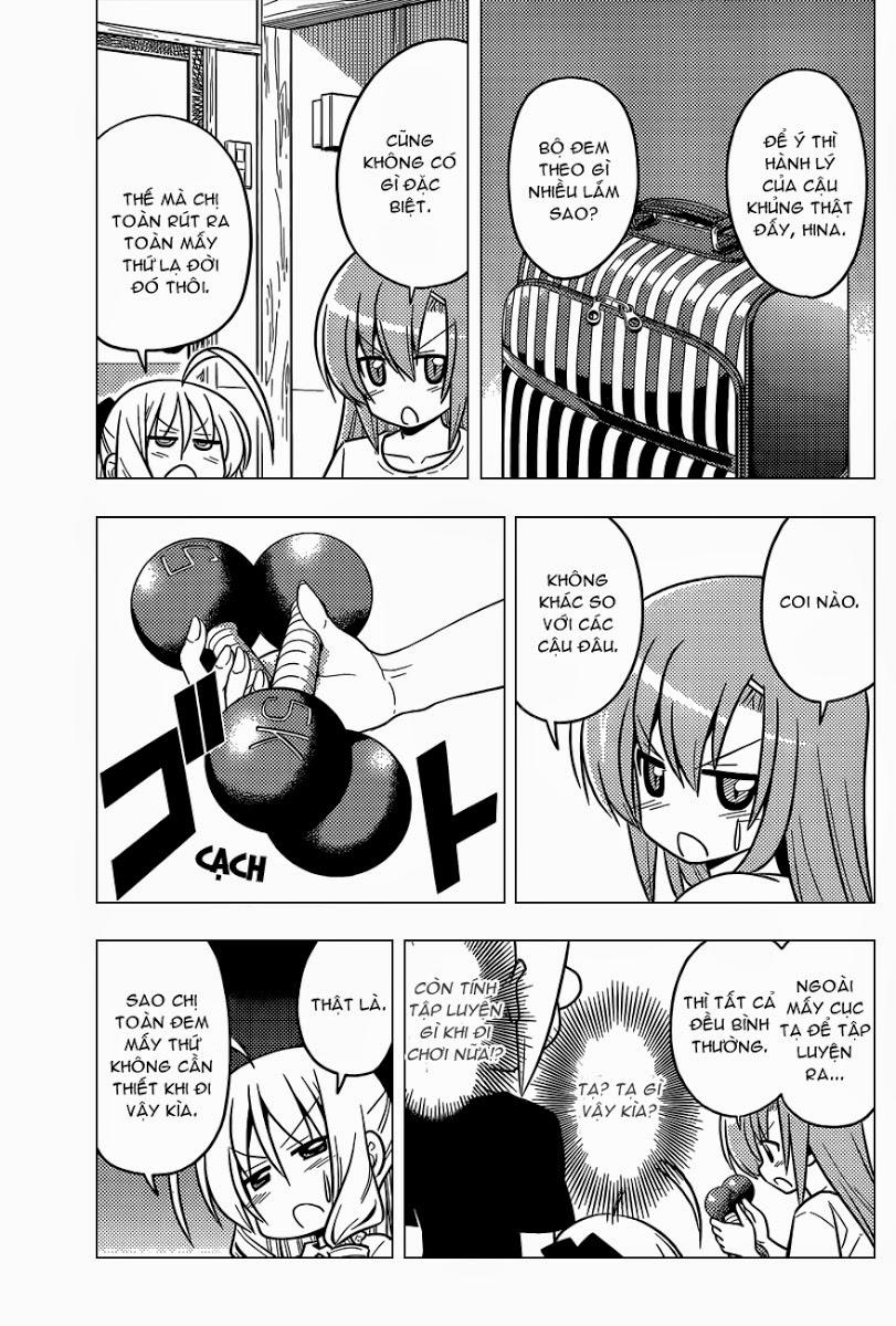 Chàng Quản Gia Chap 412 - Next Chap 411