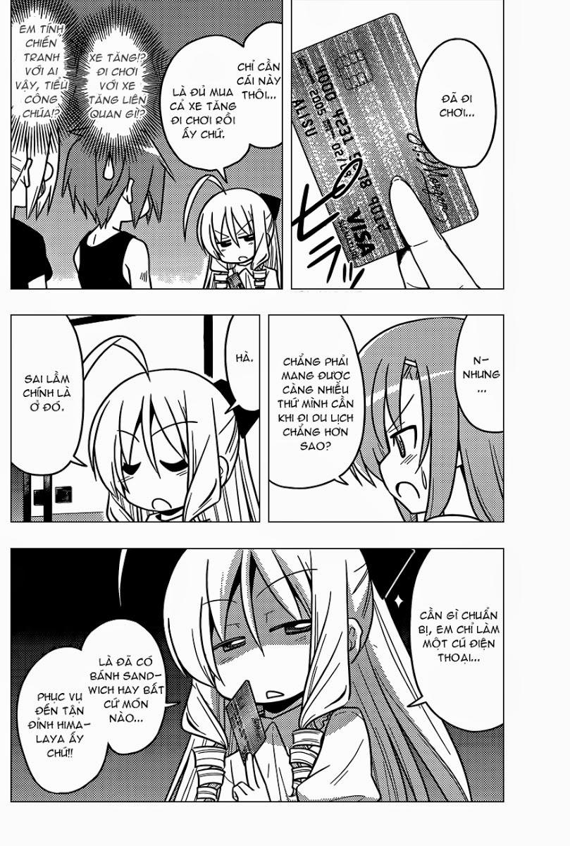 Chàng Quản Gia Chap 412 - Next Chap 411