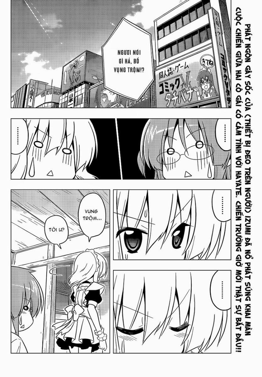 Chàng Quản Gia [Chap 21-569] — trang 1