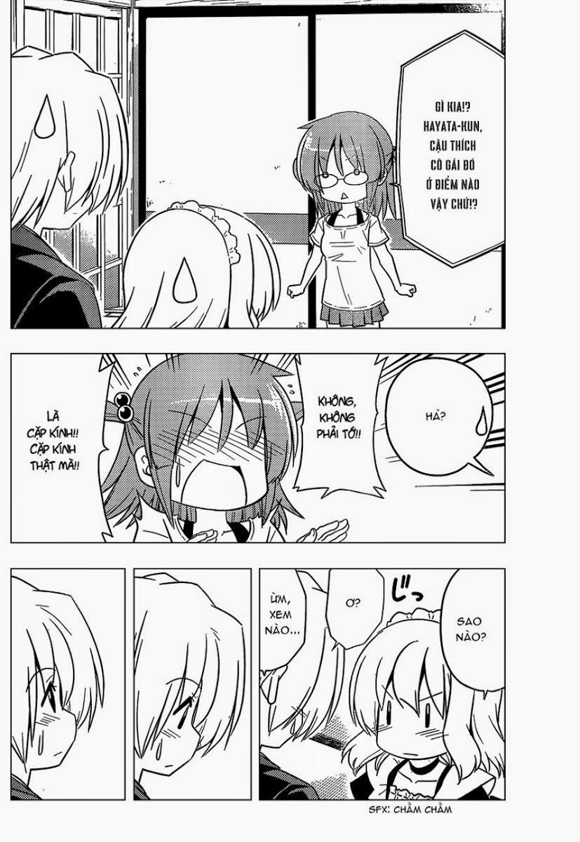 Chàng Quản Gia [Chap 21-569] — trang 11