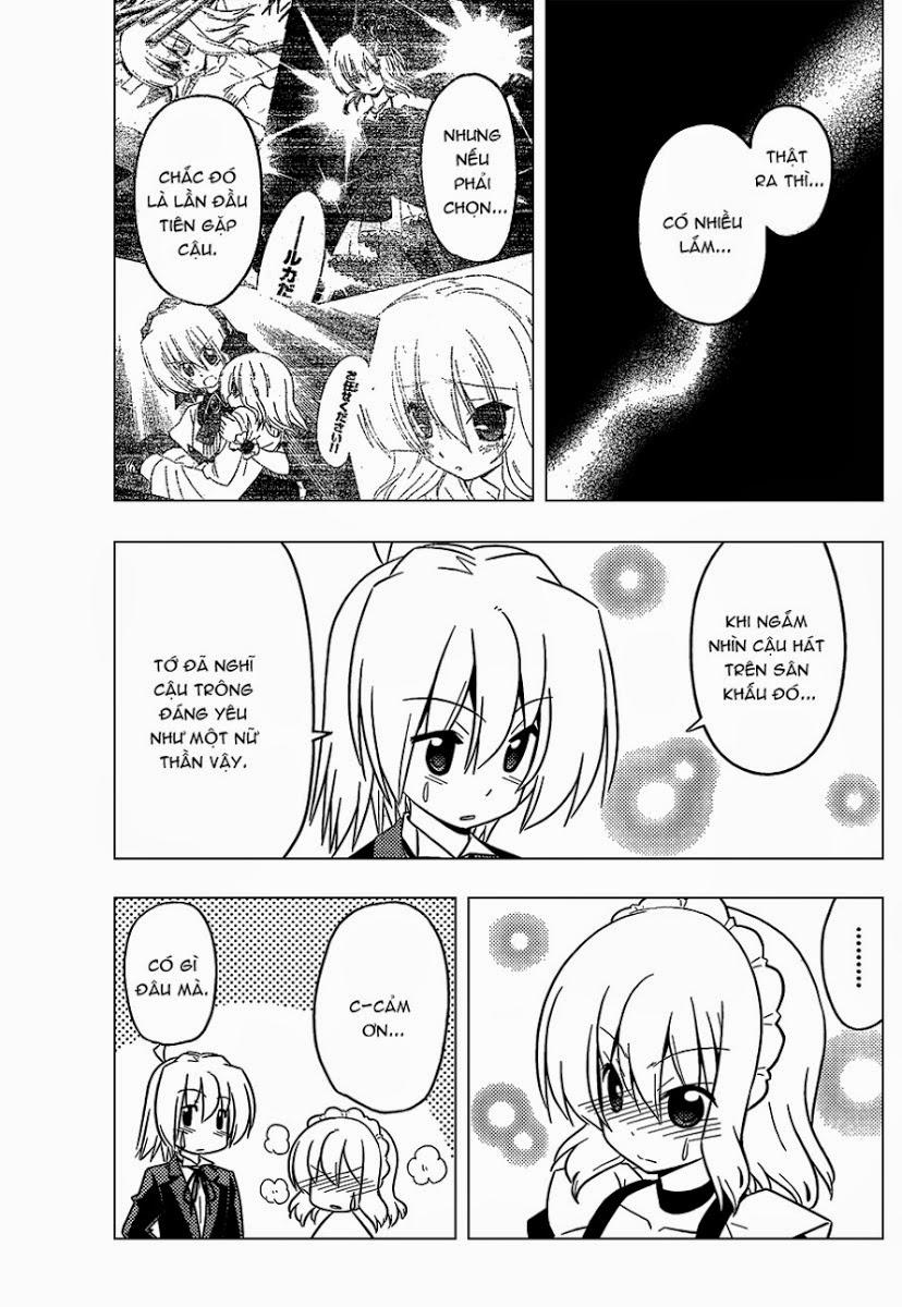 Chàng Quản Gia [Chap 21-569] — trang 12