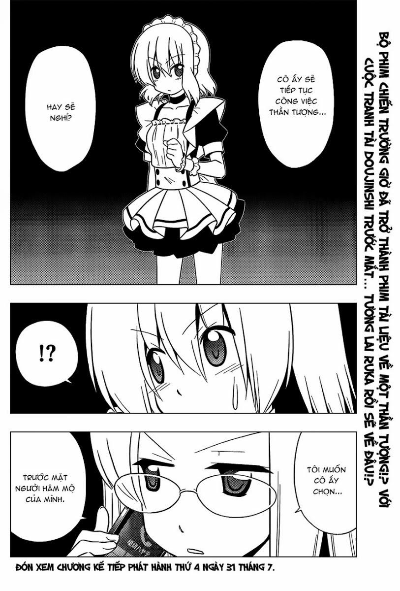 Chàng Quản Gia [Chap 21-569] — trang 15