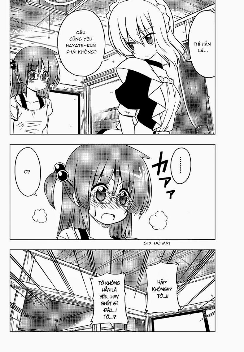 Chàng Quản Gia [Chap 21-569] — trang 3