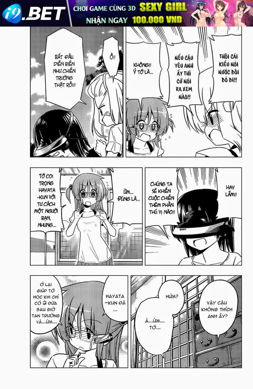 Chàng Quản Gia [Chap 21-569] — trang 4