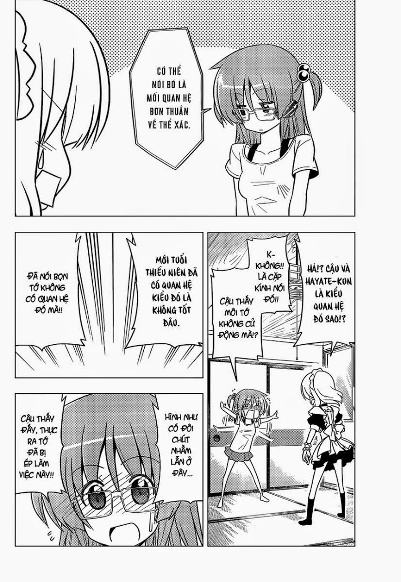 Chàng Quản Gia [Chap 21-569] — trang 5