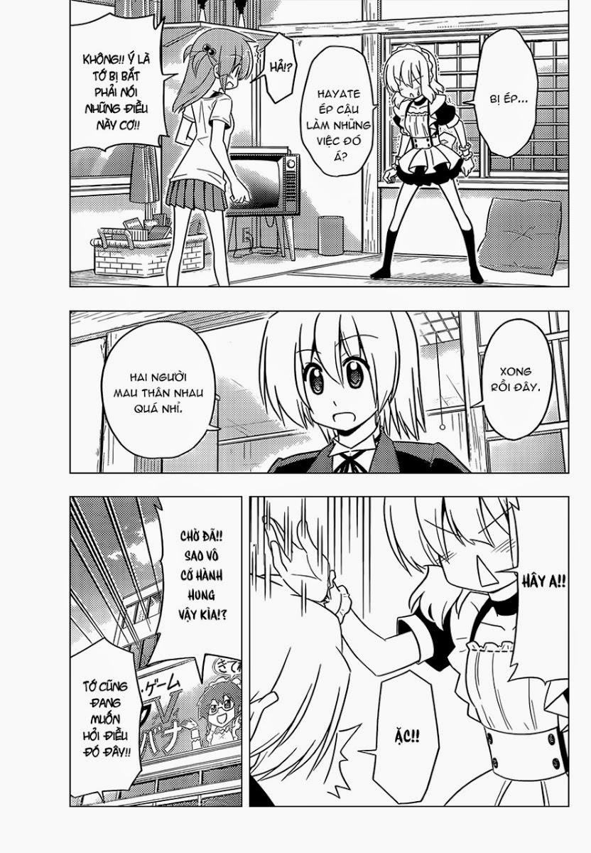 Chàng Quản Gia [Chap 21-569] — trang 6