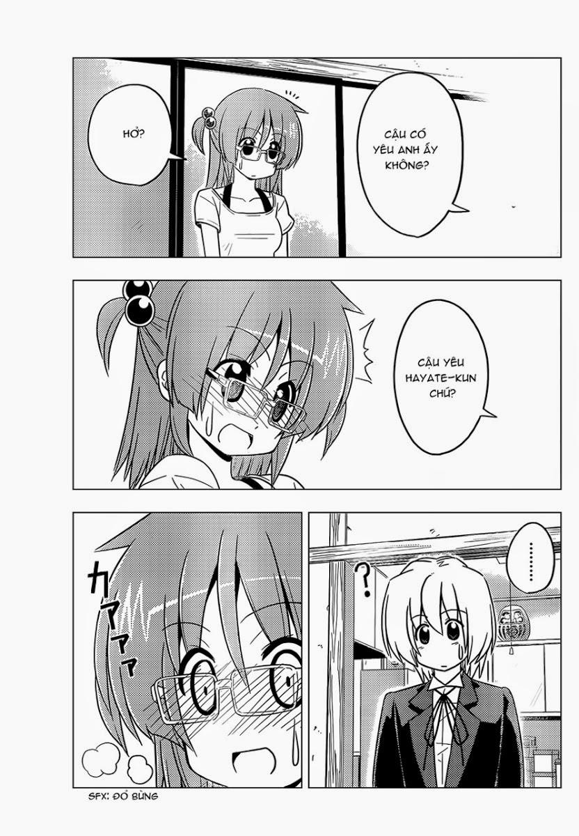 Chàng Quản Gia [Chap 21-569] — trang 8