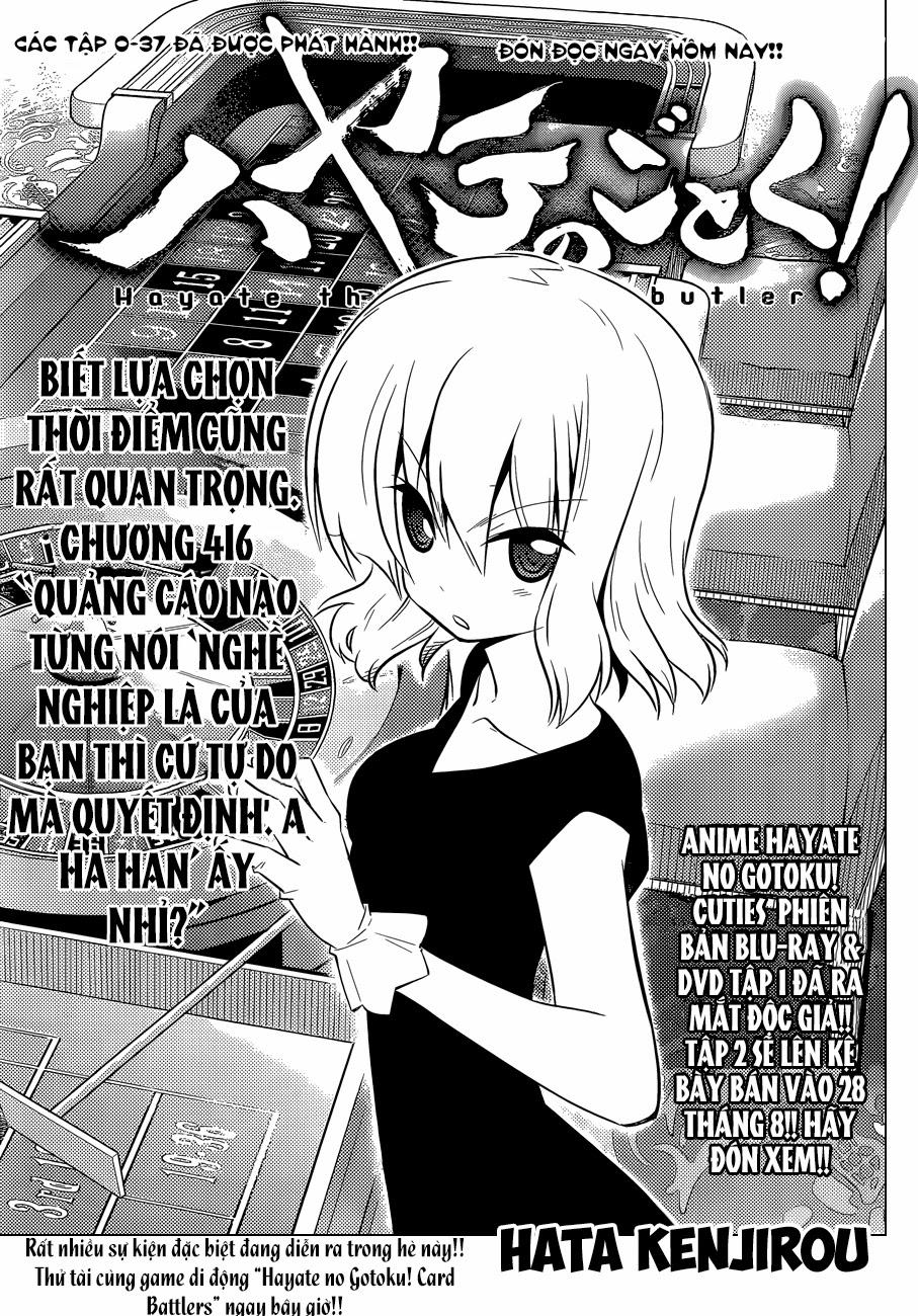 Chàng Quản Gia [Chap 21-569] — trang 0