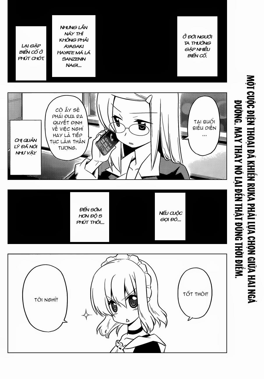 Chàng Quản Gia [Chap 21-569] — trang 1