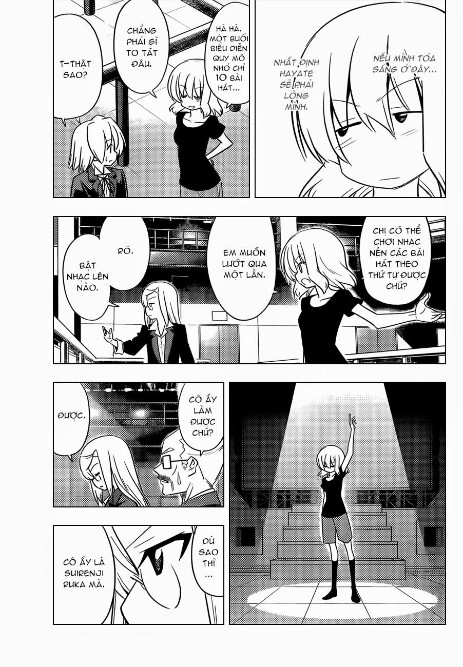 Chàng Quản Gia [Chap 21-569] — trang 10