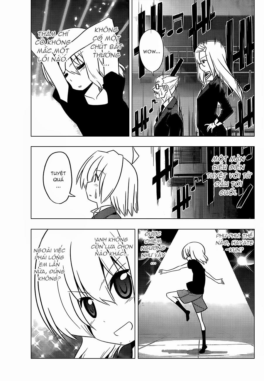 Chàng Quản Gia [Chap 21-569] — trang 12