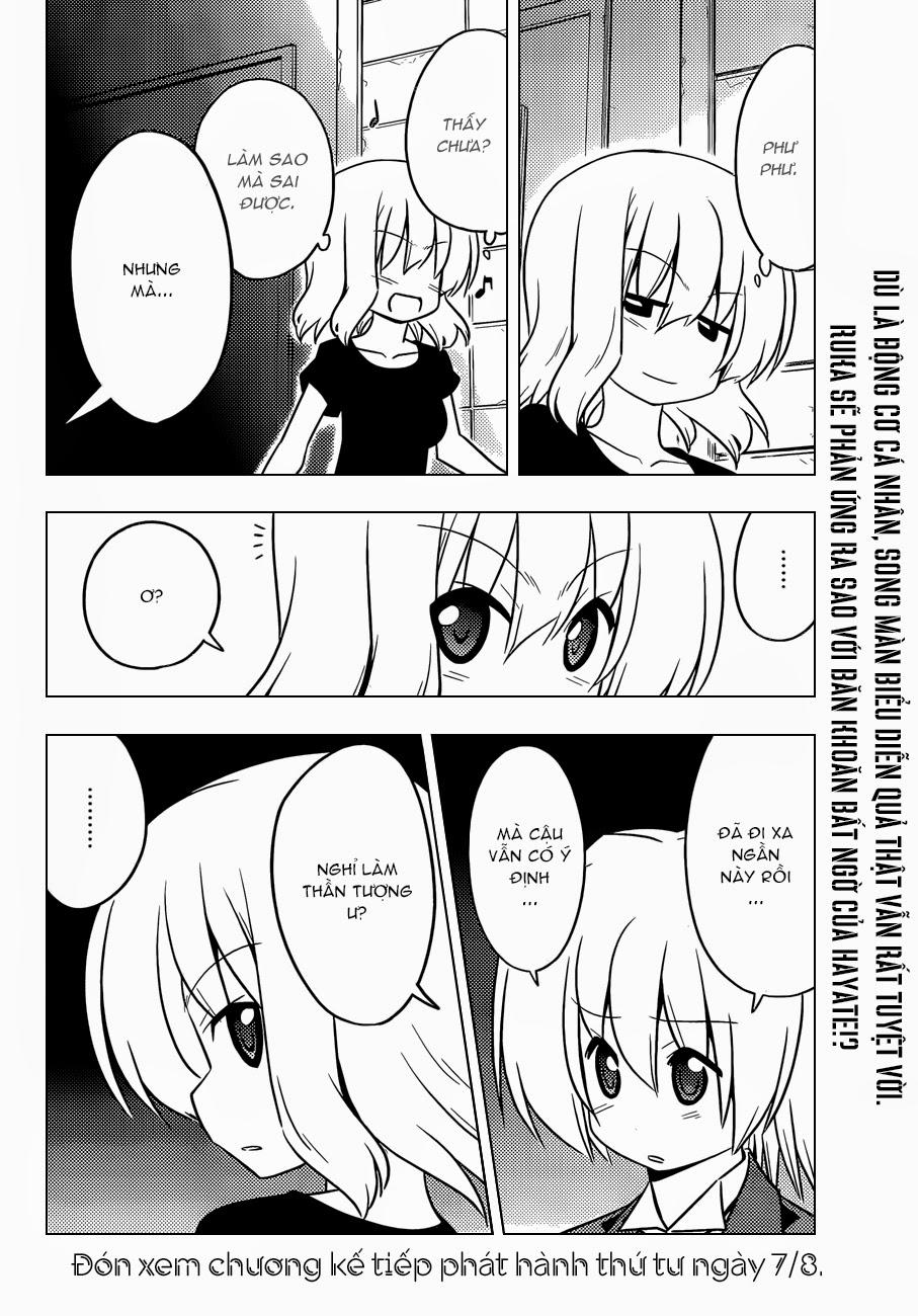 Chàng Quản Gia [Chap 21-569] — trang 15