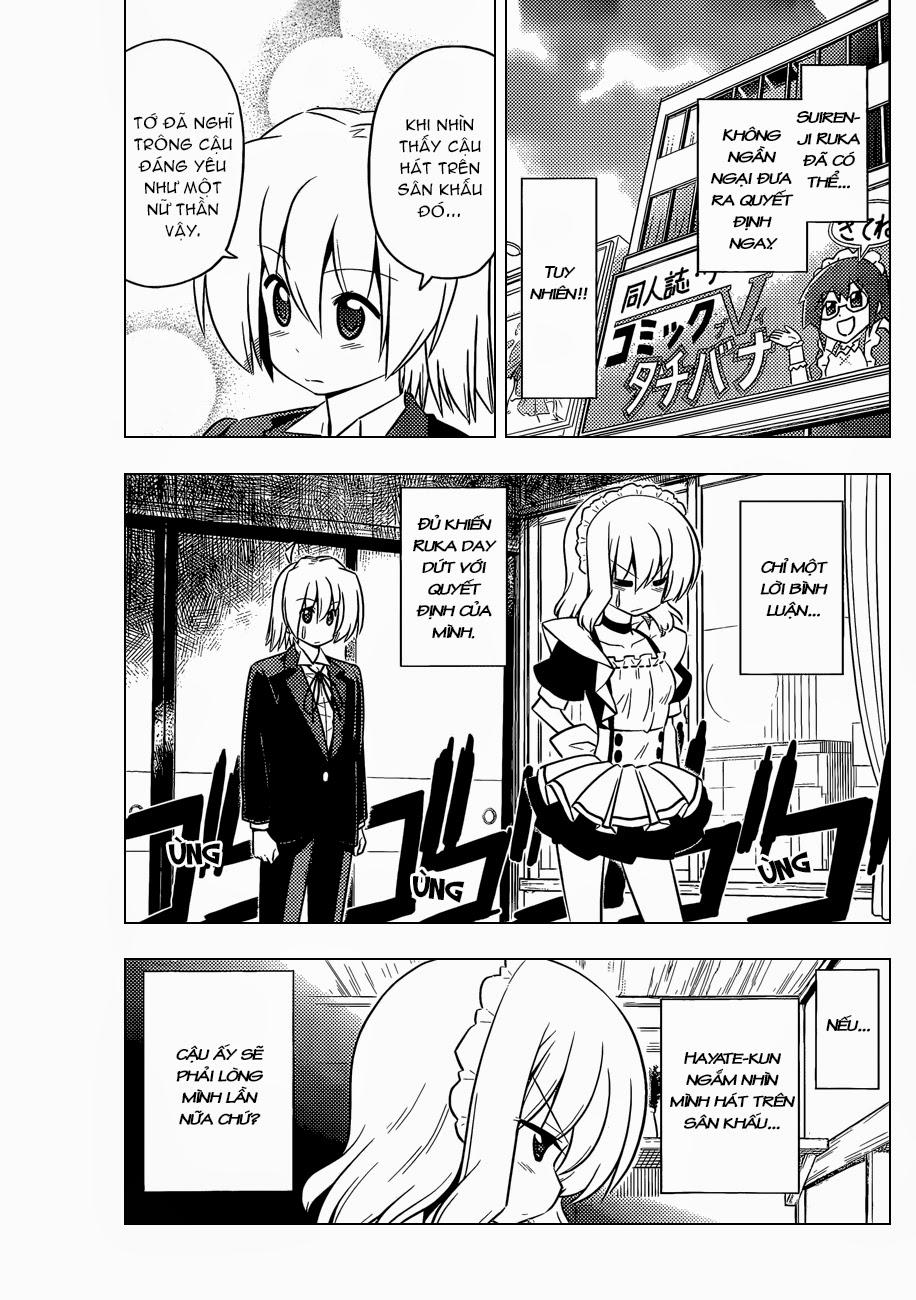 Chàng Quản Gia [Chap 21-569] — trang 2