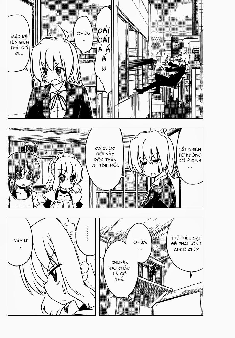 Chàng Quản Gia [Chap 21-569] — trang 5