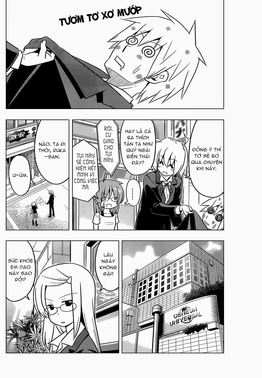 Chàng Quản Gia [Chap 21-569] — trang 7