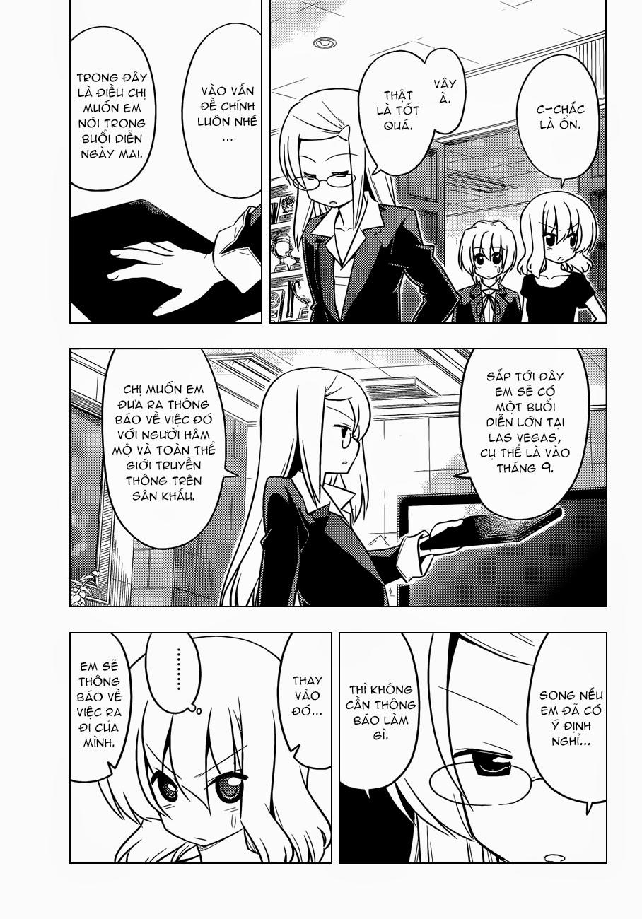 Chàng Quản Gia [Chap 21-569] — trang 8