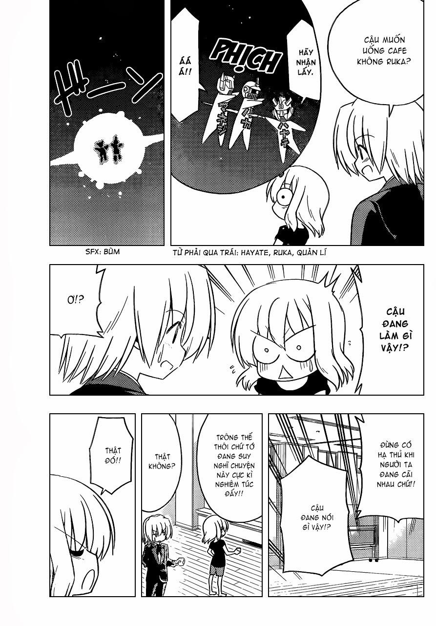 Chàng Quản Gia [Chap 21-569] — trang 10