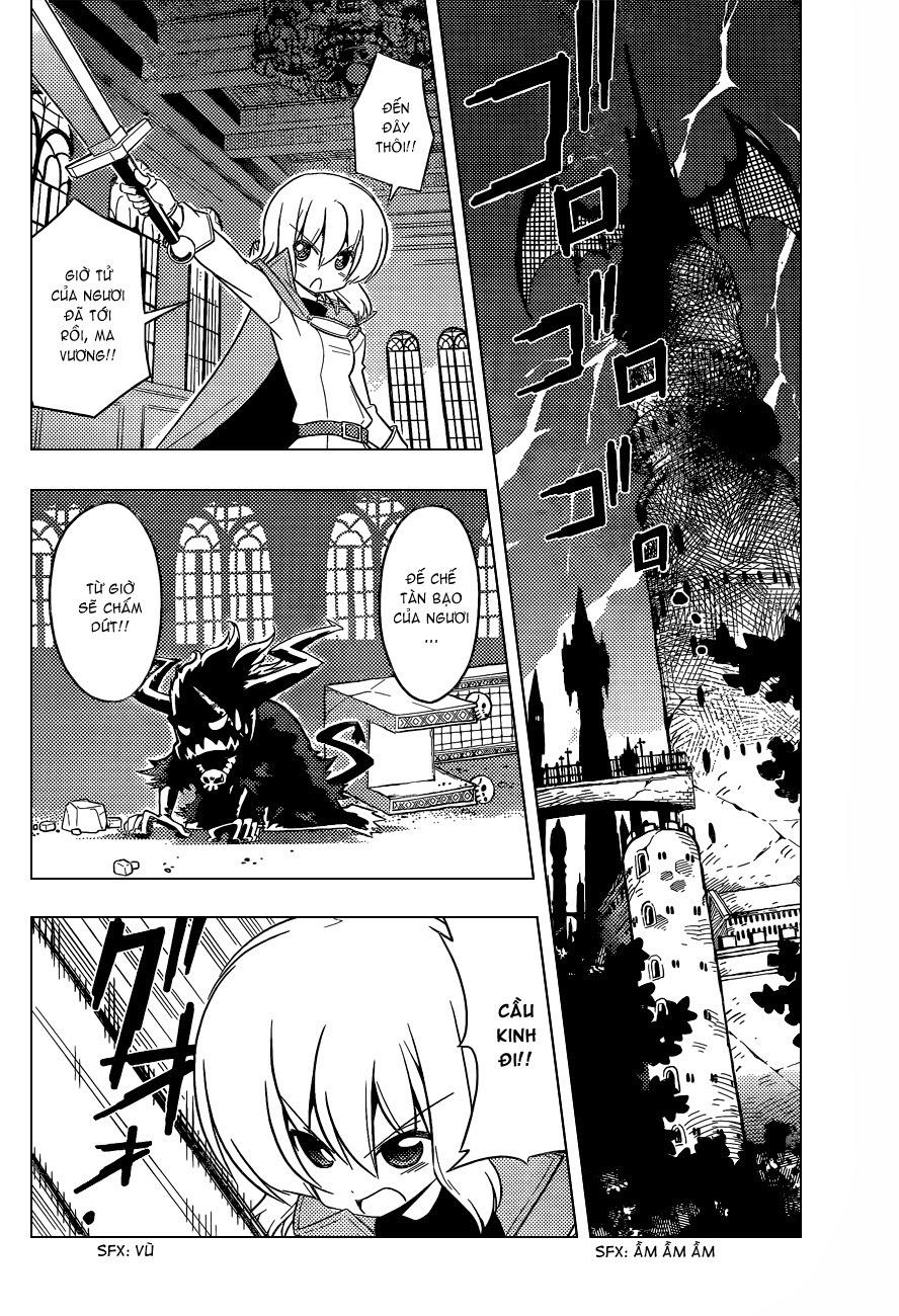 Chàng Quản Gia [Chap 21-569] — trang 11