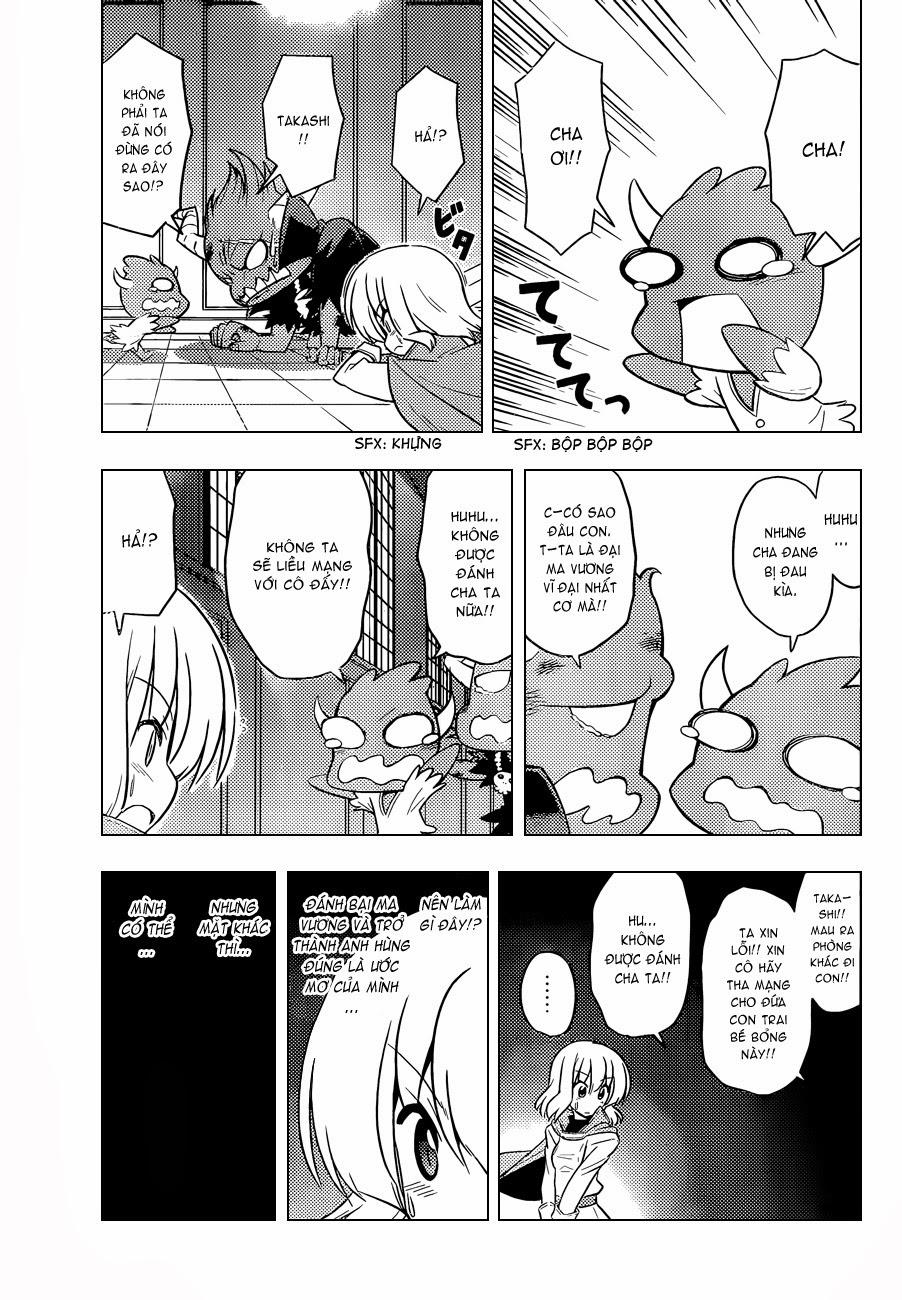 Chàng Quản Gia [Chap 21-569] — trang 12