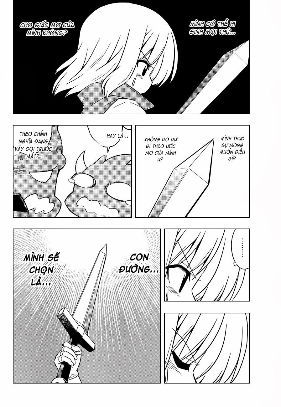 Chàng Quản Gia [Chap 21-569] — trang 13