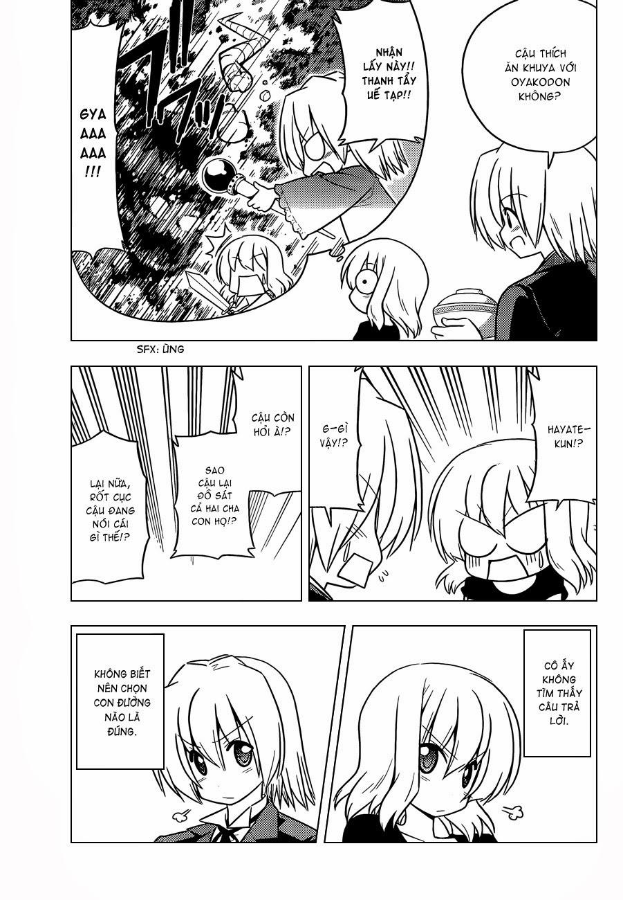 Chàng Quản Gia [Chap 21-569] — trang 14