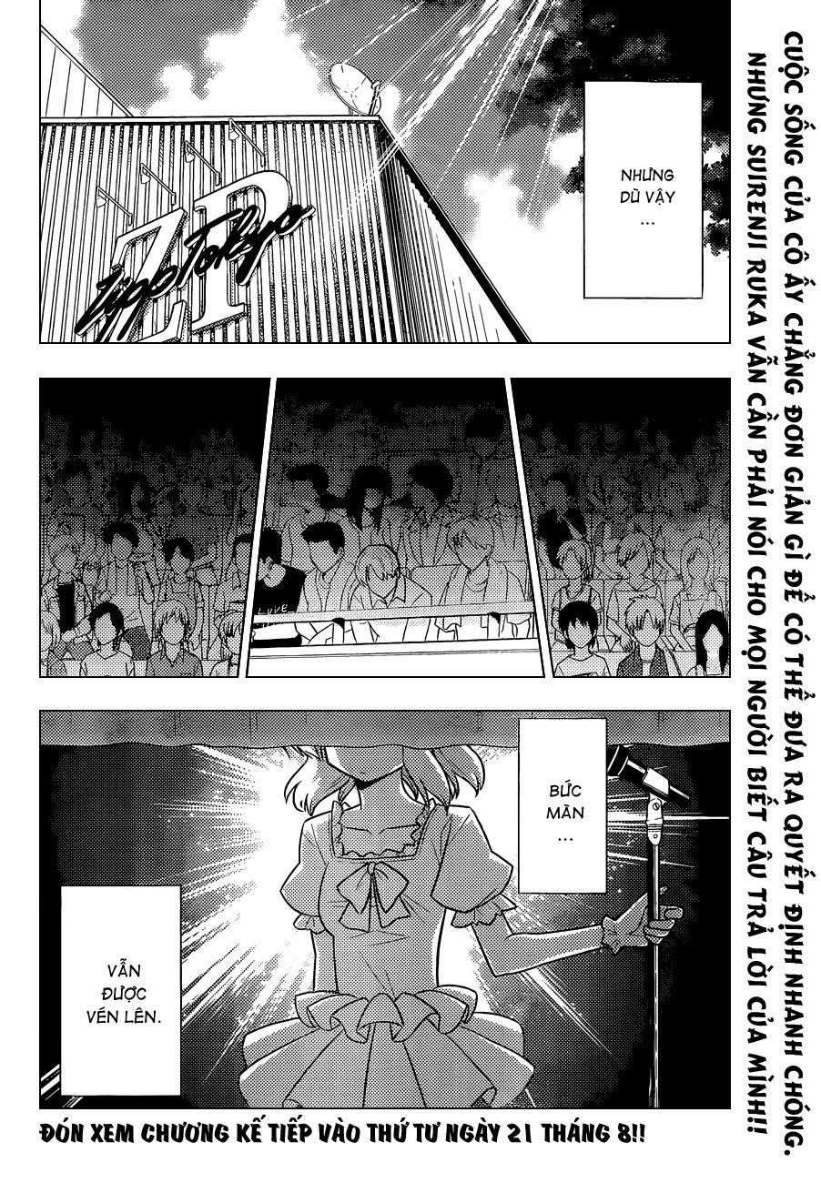 Chàng Quản Gia [Chap 21-569] — trang 15
