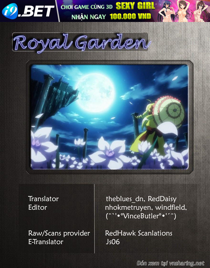 Chàng Quản Gia [Chap 21-569] — trang 16