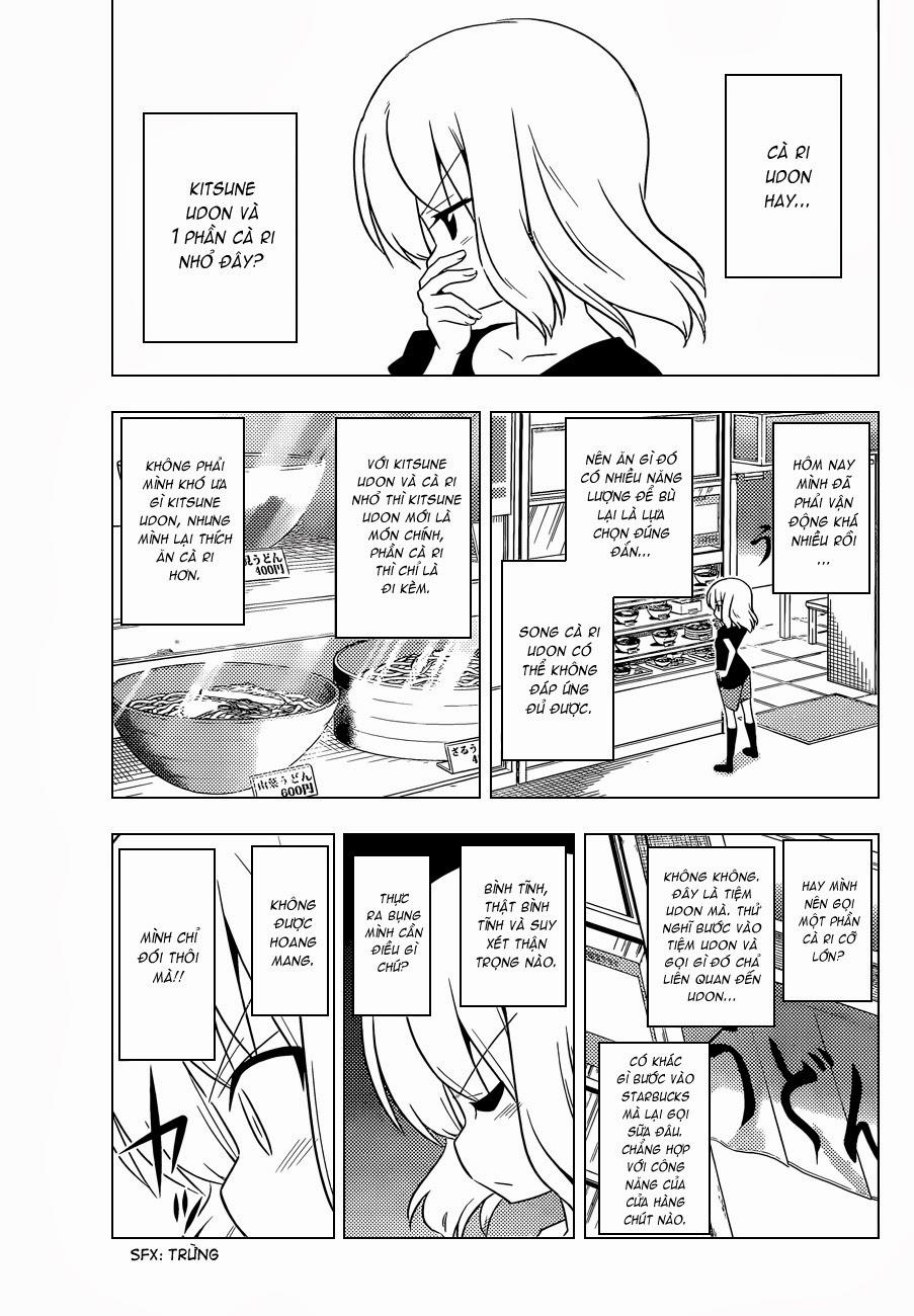 Chàng Quản Gia [Chap 21-569] — trang 2