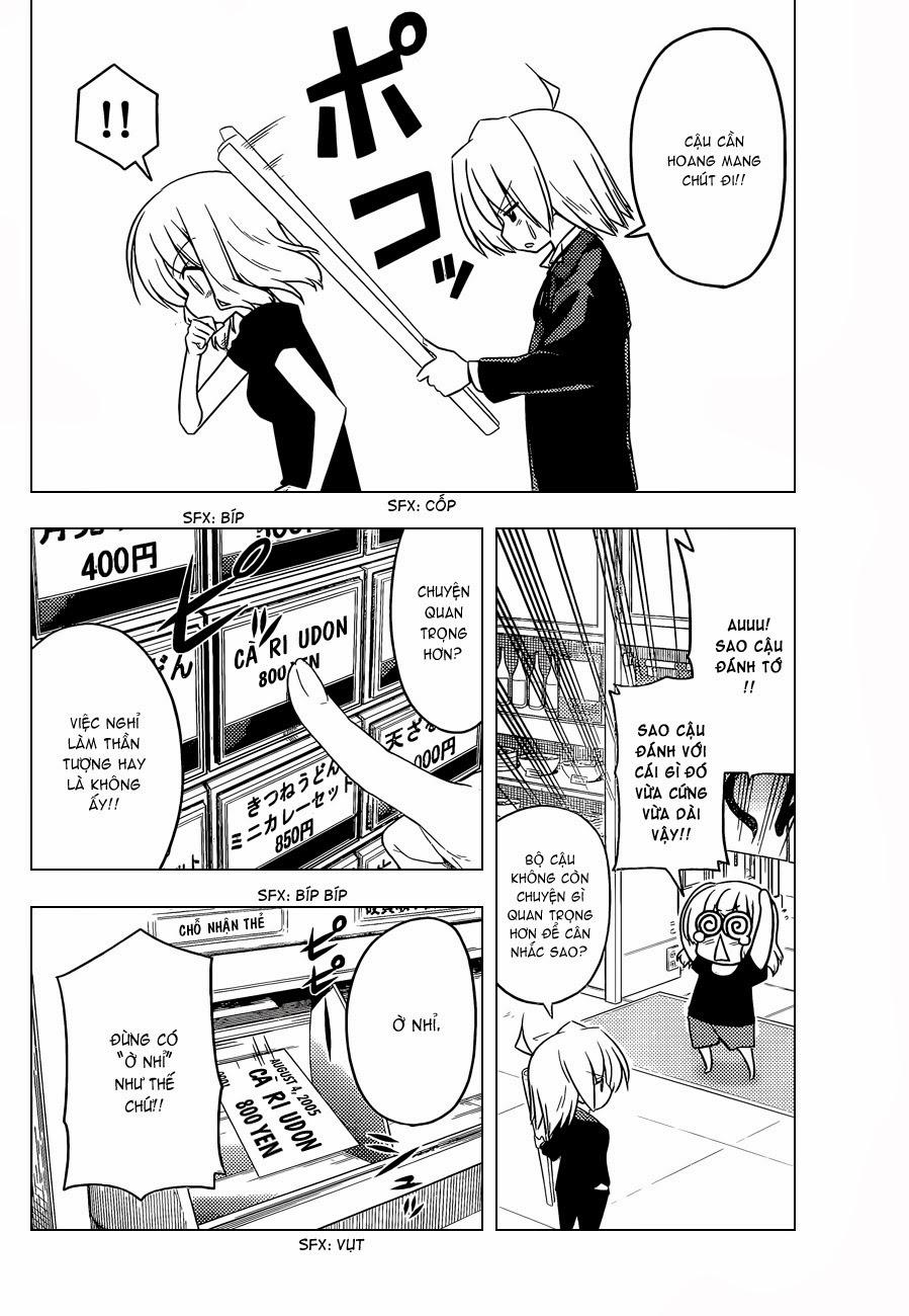 Chàng Quản Gia [Chap 21-569] — trang 3