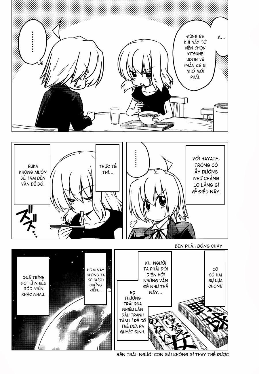 Chàng Quản Gia [Chap 21-569] — trang 5