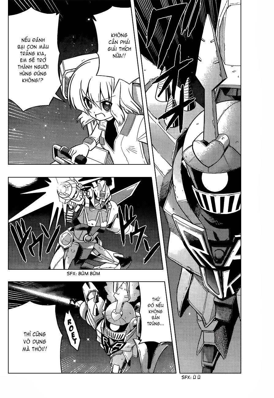 Chàng Quản Gia [Chap 21-569] — trang 7