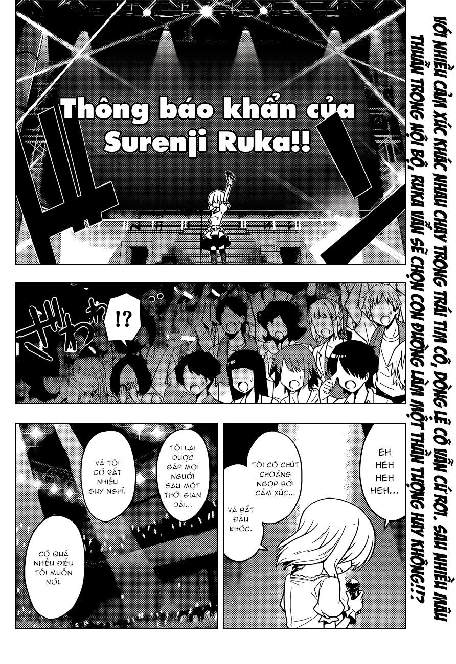 Chàng Quản Gia Chap 419 - Next Chap 418