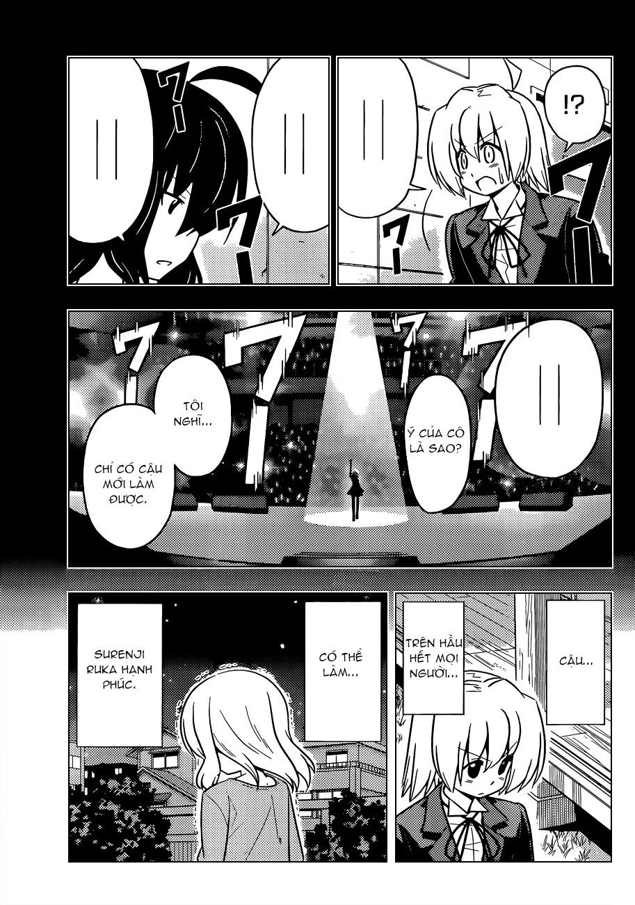 Chàng Quản Gia Chap 419 - Next Chap 418