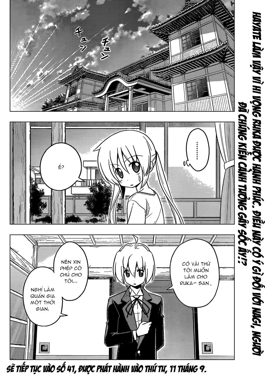 Chàng Quản Gia Chap 419 - Next Chap 418