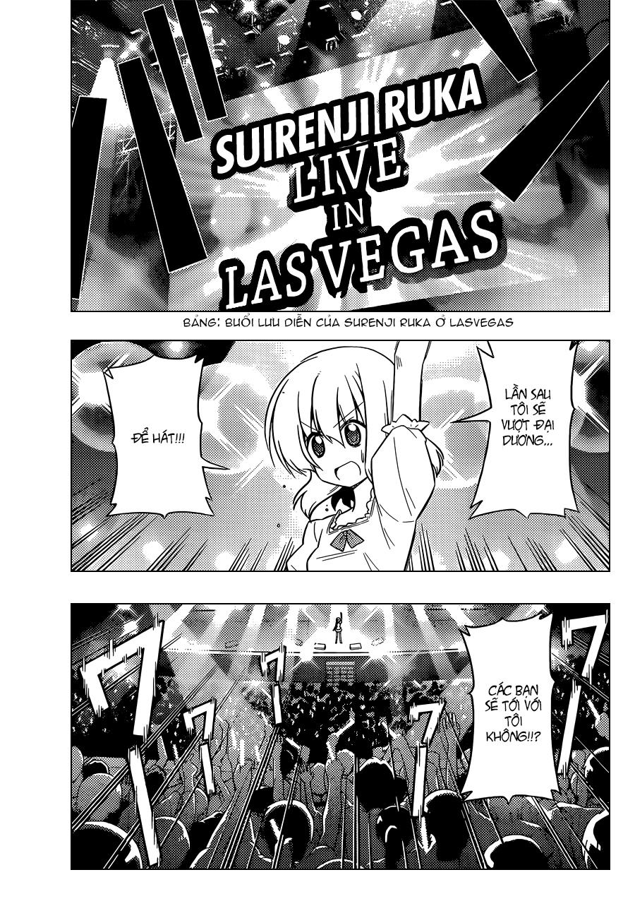 Chàng Quản Gia Chap 419 - Next Chap 418