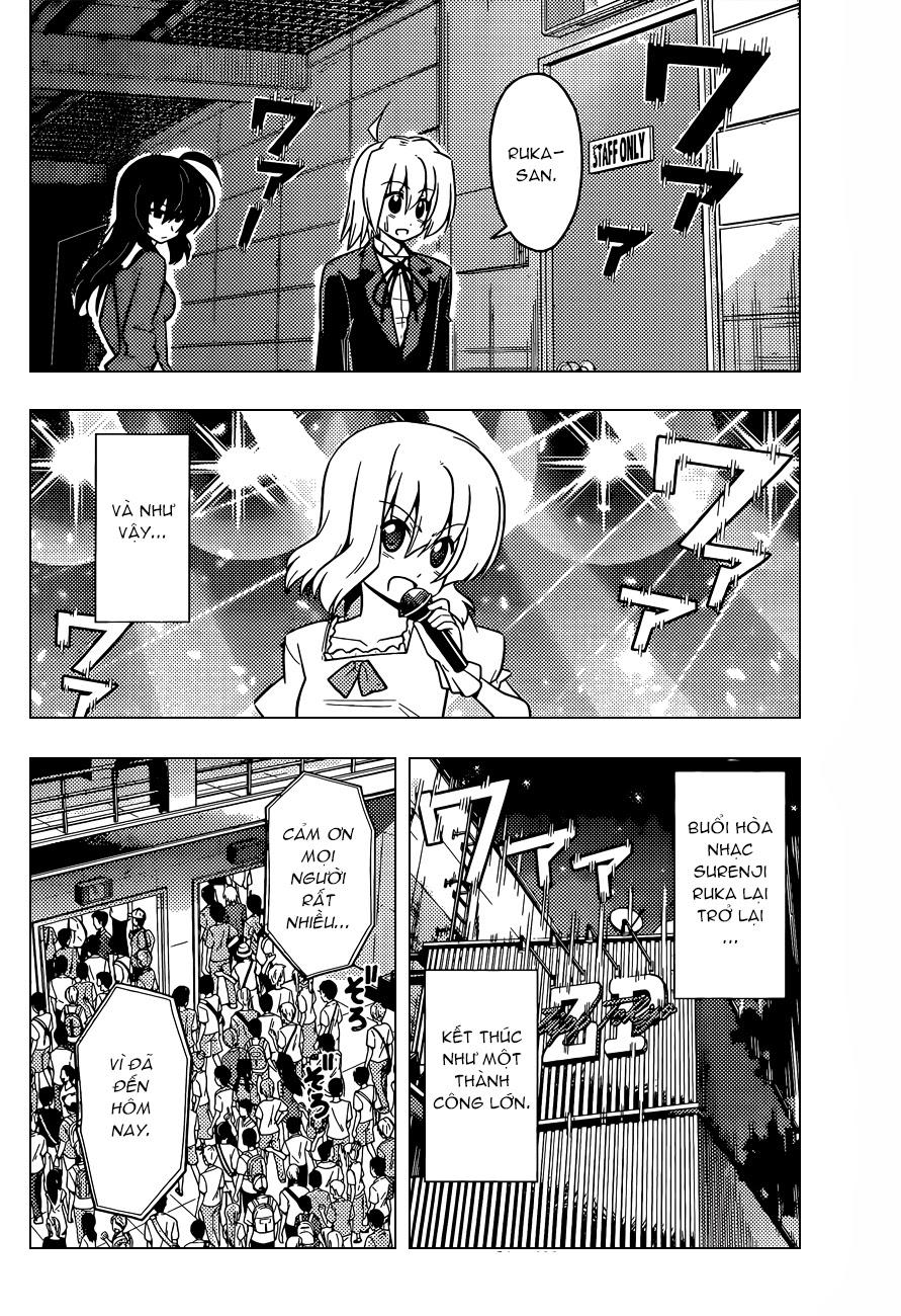 Chàng Quản Gia Chap 419 - Next Chap 418