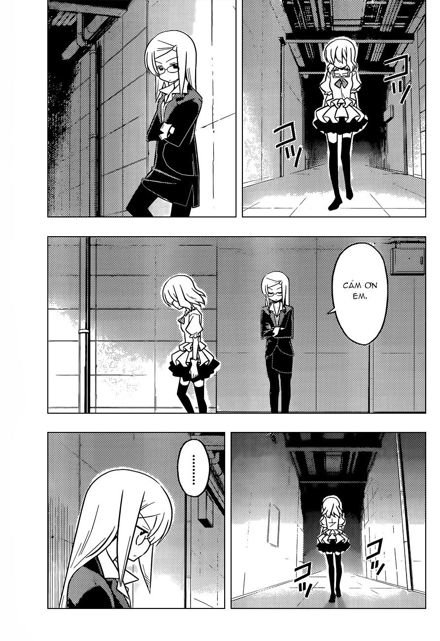 Chàng Quản Gia Chap 419 - Next Chap 418