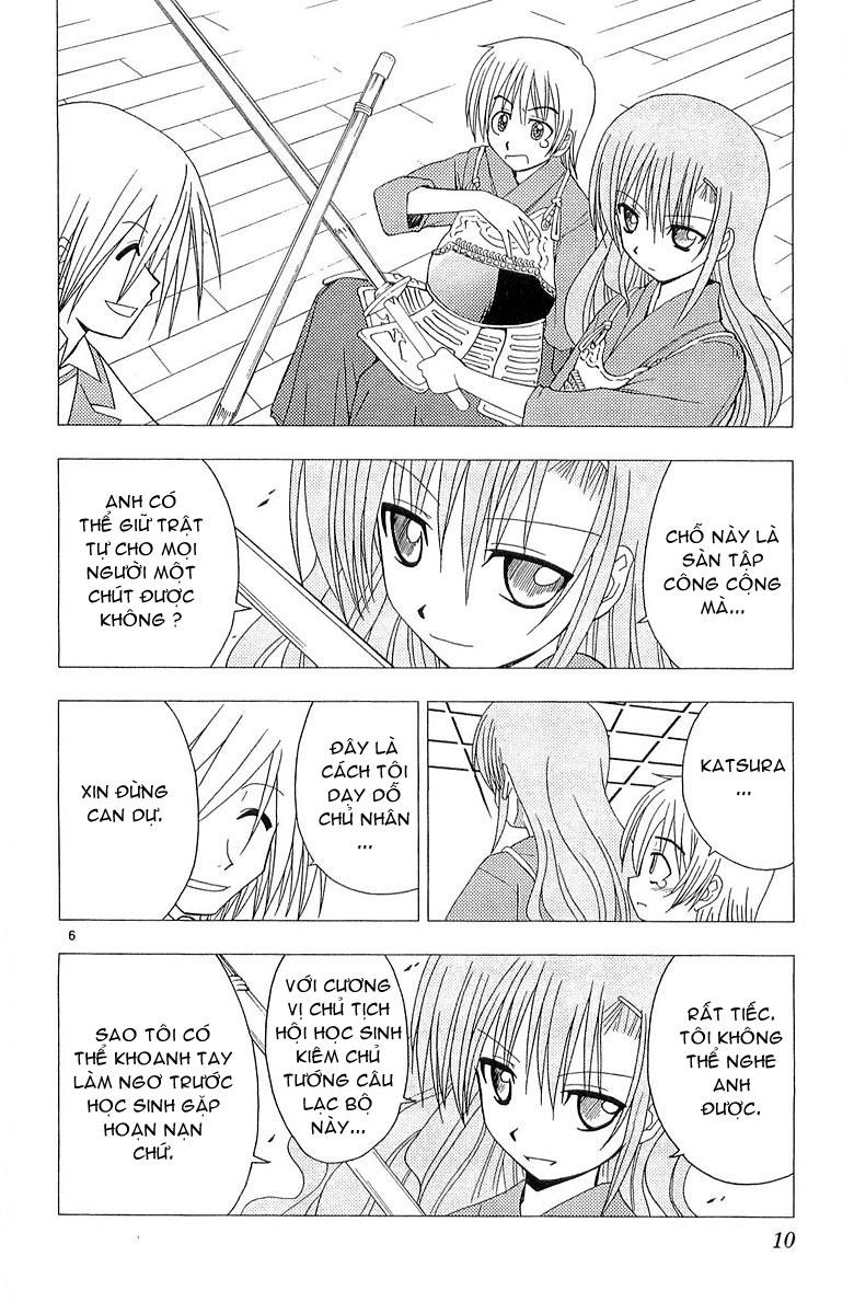 Chàng Quản Gia [Chap 21-569] — trang 10