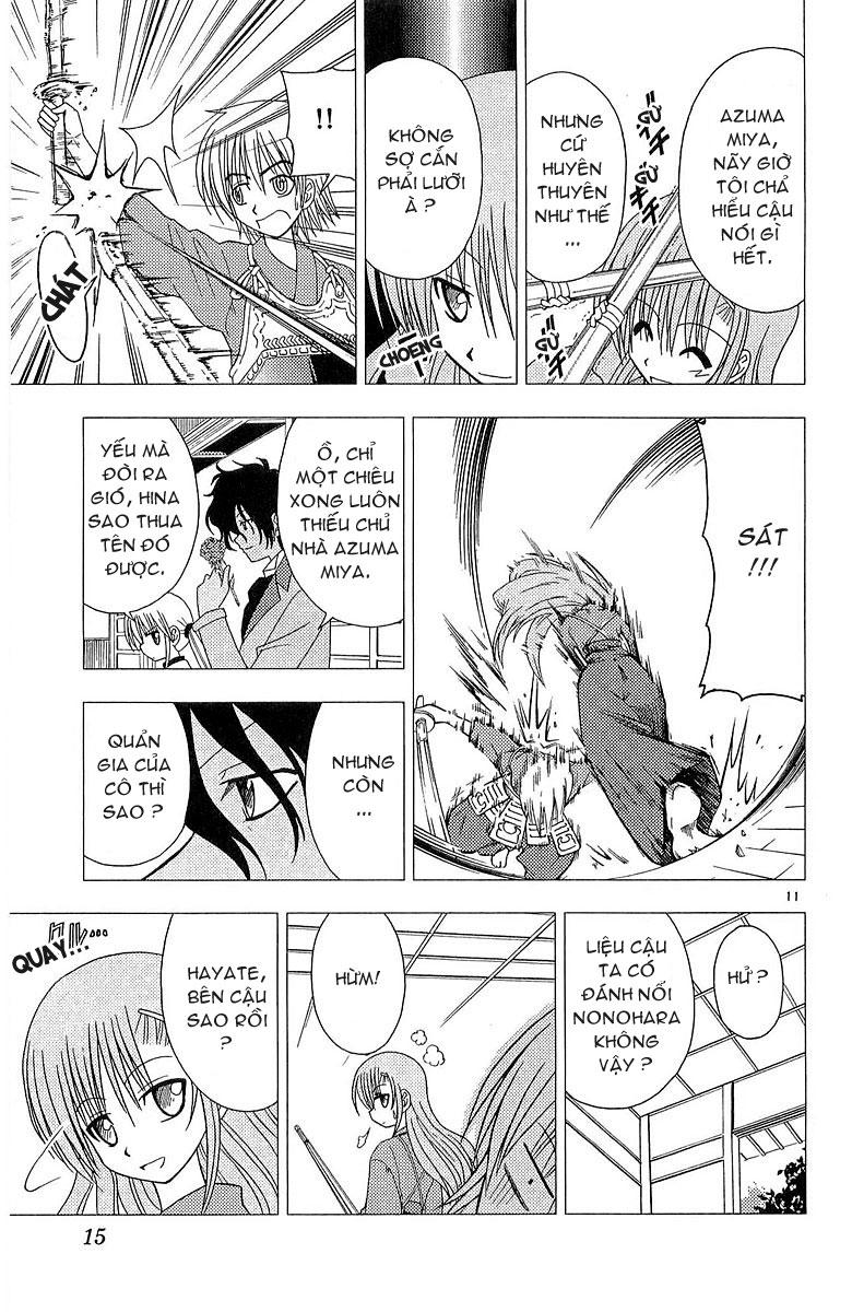 Chàng Quản Gia [Chap 21-569] — trang 15