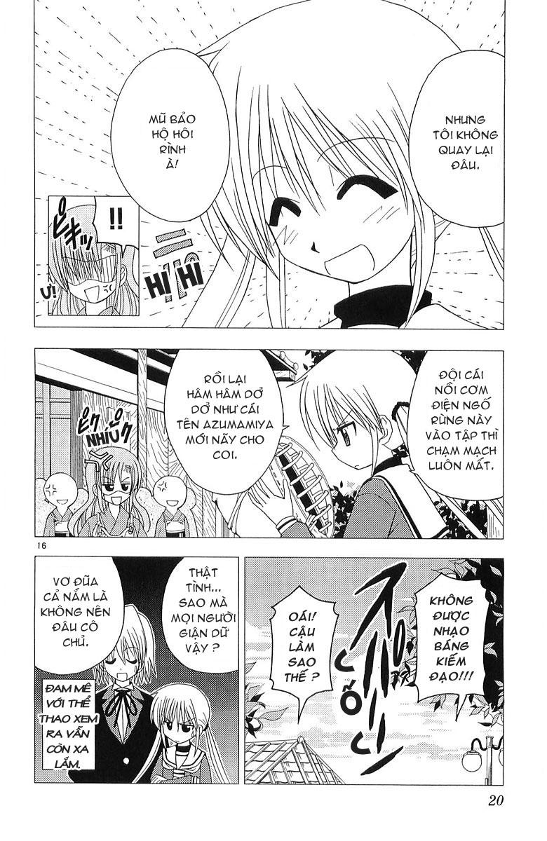 Chàng Quản Gia [Chap 21-569] — trang 20