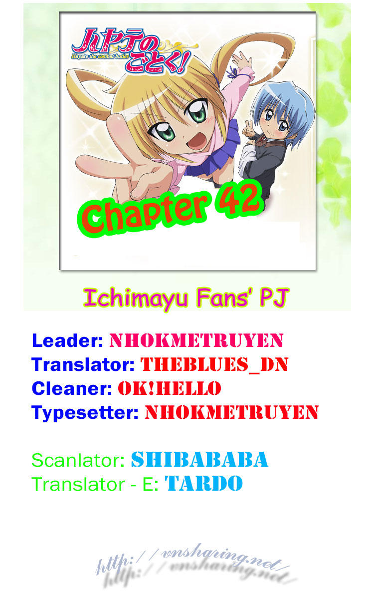 Chàng Quản Gia [Chap 21-569] — trang 21