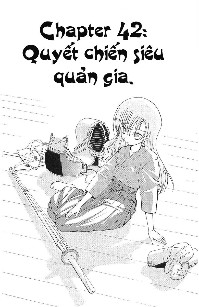 Chàng Quản Gia [Chap 21-569] — trang 5