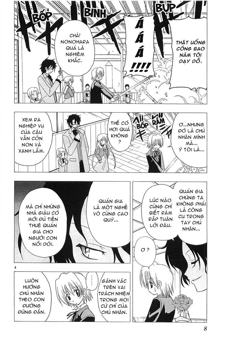 Chàng Quản Gia [Chap 21-569] — trang 8